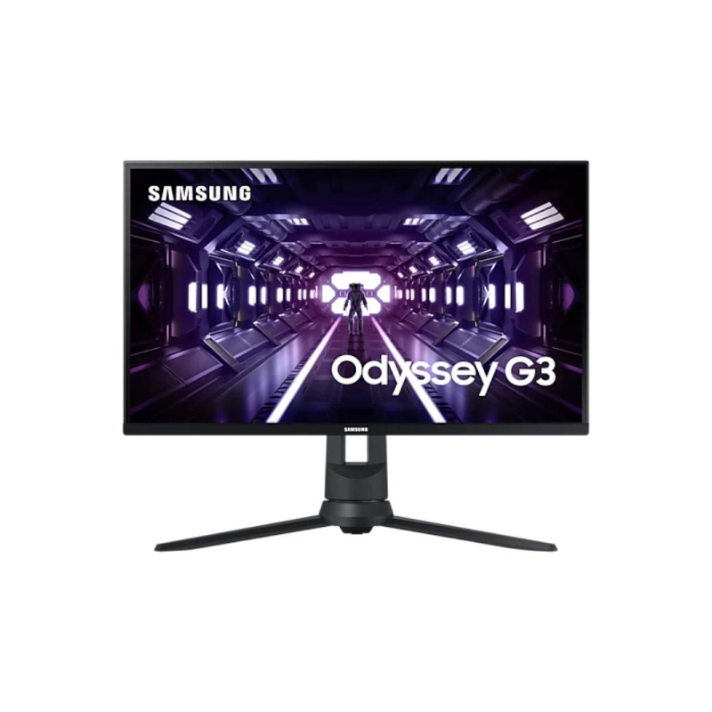 จอคอม Samsung ODYSSEY 27G3F 27" VA Gaming Monitor 144Hz จอคอม Samsung ODYSSEY 27G3F 27" VA Gaming Monitor 144Hz