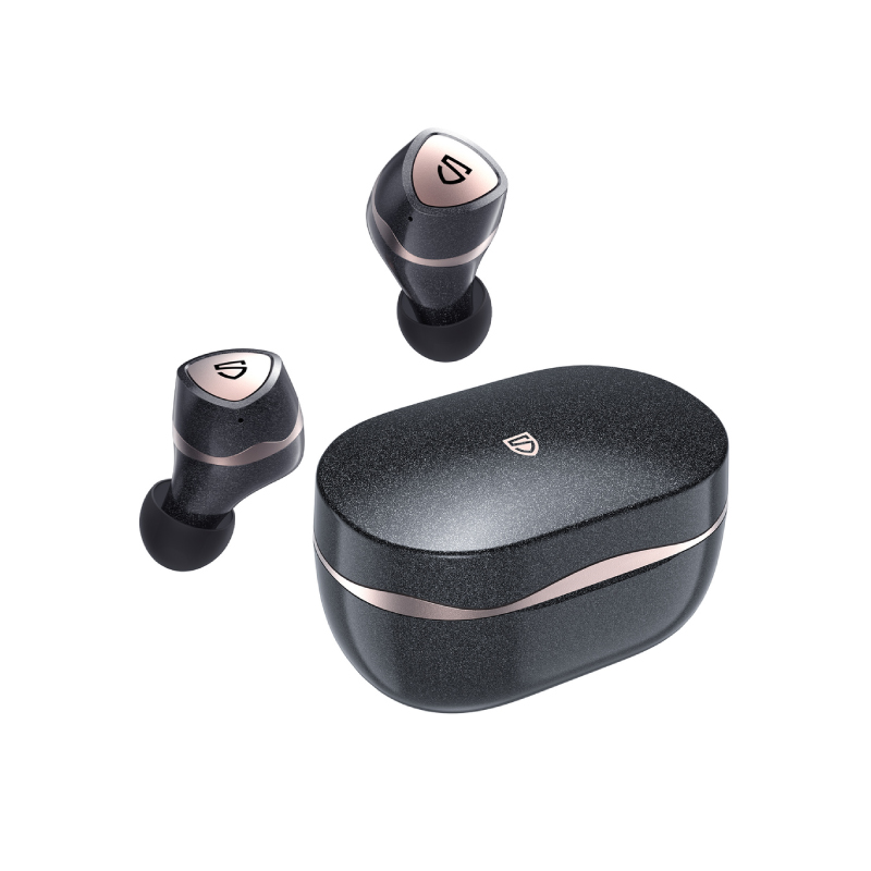 หูฟัง SoundPeats Sonic Pro True Wireless หูฟัง SoundPeats Sonic Pro True Wireless