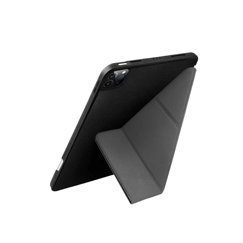 เคส Uniq Transforma Antimicrobial Case iPad Pro 12.9 (2021) เคส Uniq Transforma Antimicrobial Case iPad Pro 12.9 (2021)