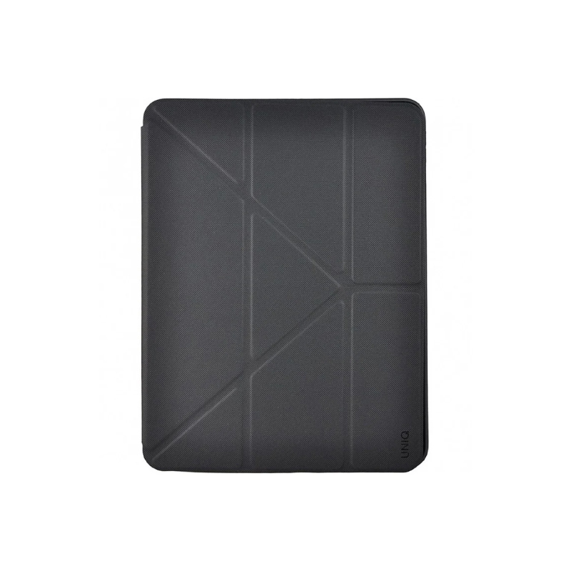 เคส Uniq Transforma Rigor Plus Case iPad Pro 12.9 (2018) Ebony 1