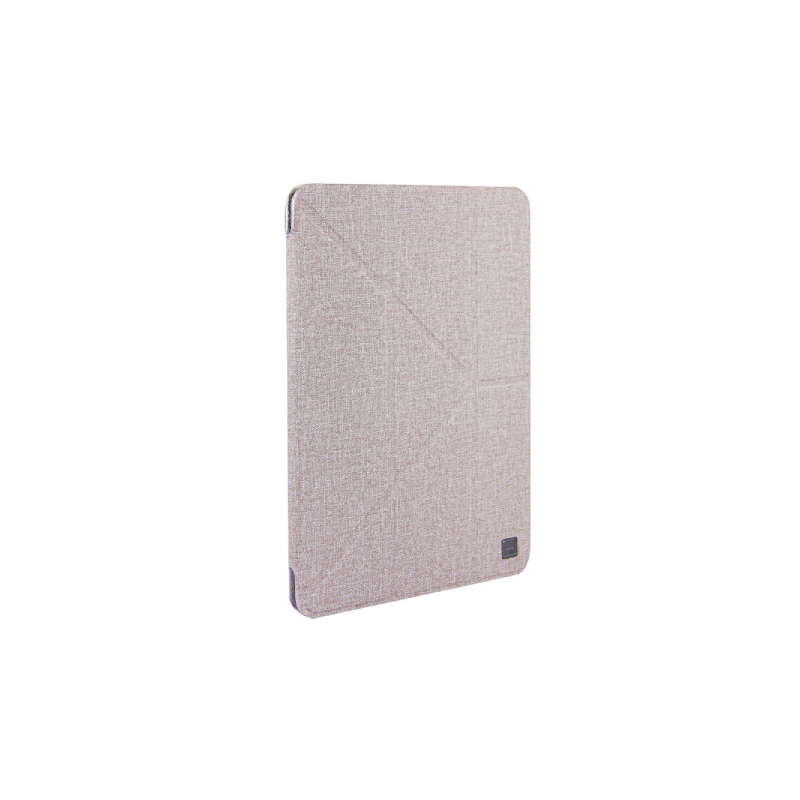 เคส Uniq Yorker Kanvas Plus Case iPad mini 5 (2019) เคส Uniq Yorker Kanvas Plus Case iPad mini 5 (2019)