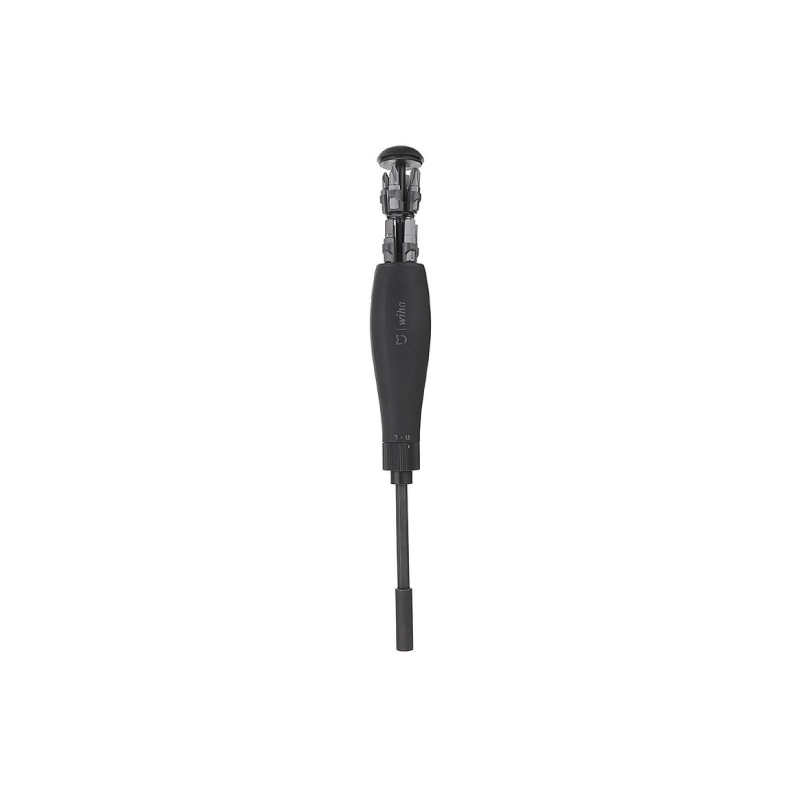 ชุดไขควงไฟฟ้า Xiaomi Mi x Wiha 8 in 1 Precision Screwdriver (27321) Black