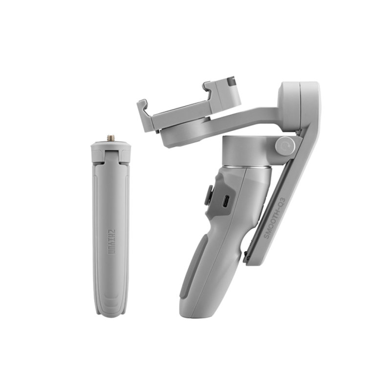 ไม้กันสั่น Zhiyun Smooth Q3 Gimbal