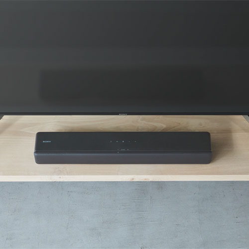 ขาย ลำโพง Sony HT-S200F Soundbar