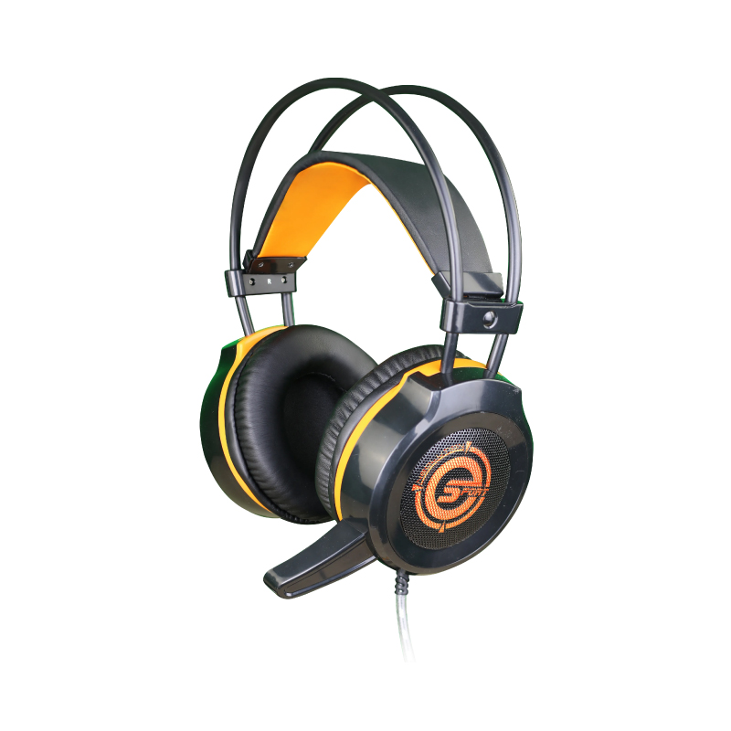 หูฟัง Neolution E-sport Atom V2 Headphone หูฟัง Neolution E-sport Atom V2 Headphone
