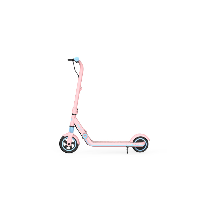 สกู๊ตเตอร์ไฟฟ้าเด็ก Ninebot-eKickScooter E8 สกู๊ตเตอร์ไฟฟ้าเด็ก Ninebot-eKickScooter E8