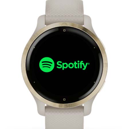 Garmin Venu 2S Sport Watch คุณสมบัติ