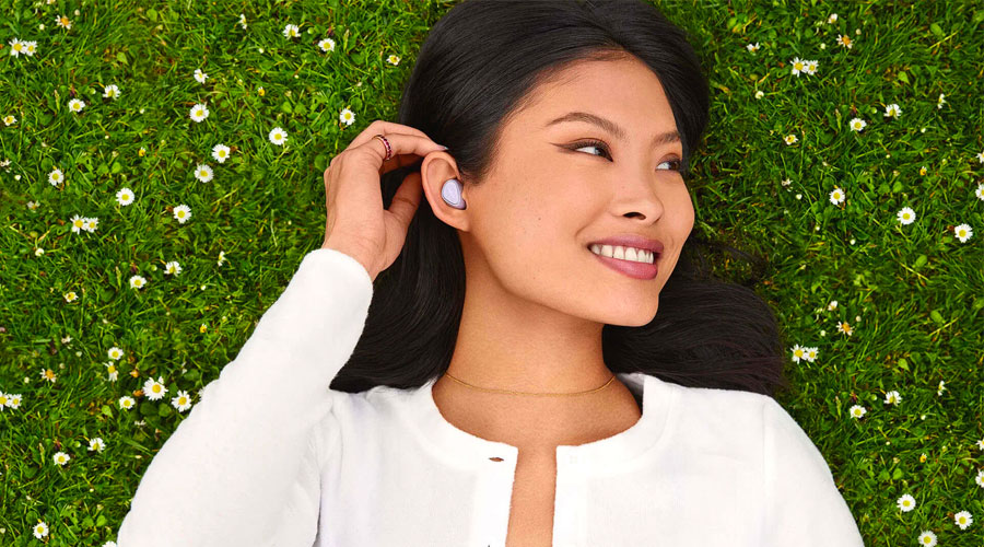 ซื้อ หูฟัง Jabra Elite 3 True Wireless