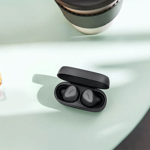 หูฟัง Jabra Elite 3 True Wireless กันน้ำกันเหงื่อ