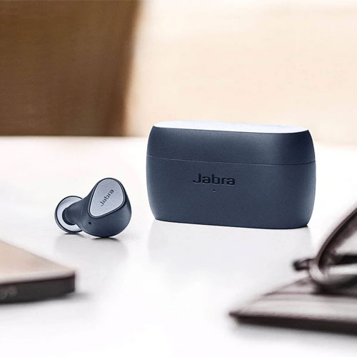 หูฟัง Jabra Elite 3 True Wireless แบตเตอรี่ 7 ชม.