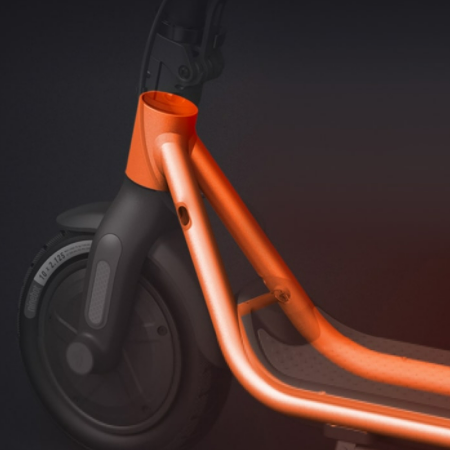 Ninebot KickScooter F40 สกู๊ตเตอร์ไฟฟ้า