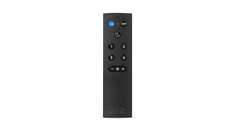 รีโมท Philips Wiz Wiz Remote Control Gen II