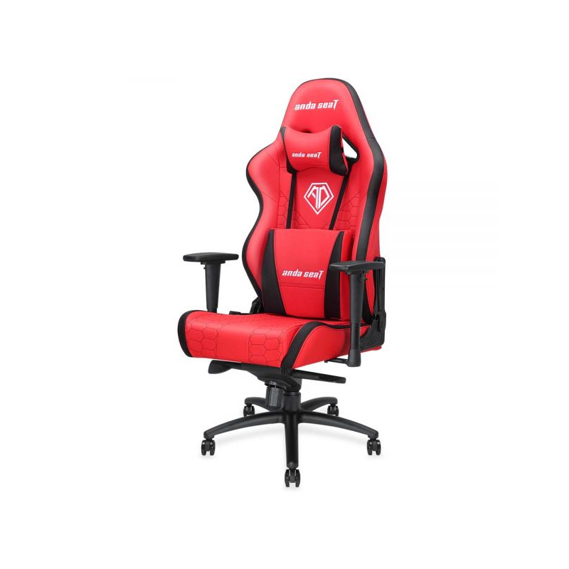 เก้าอี้เล่นเกม Anda Seat Spirit King Series Gaming Chair