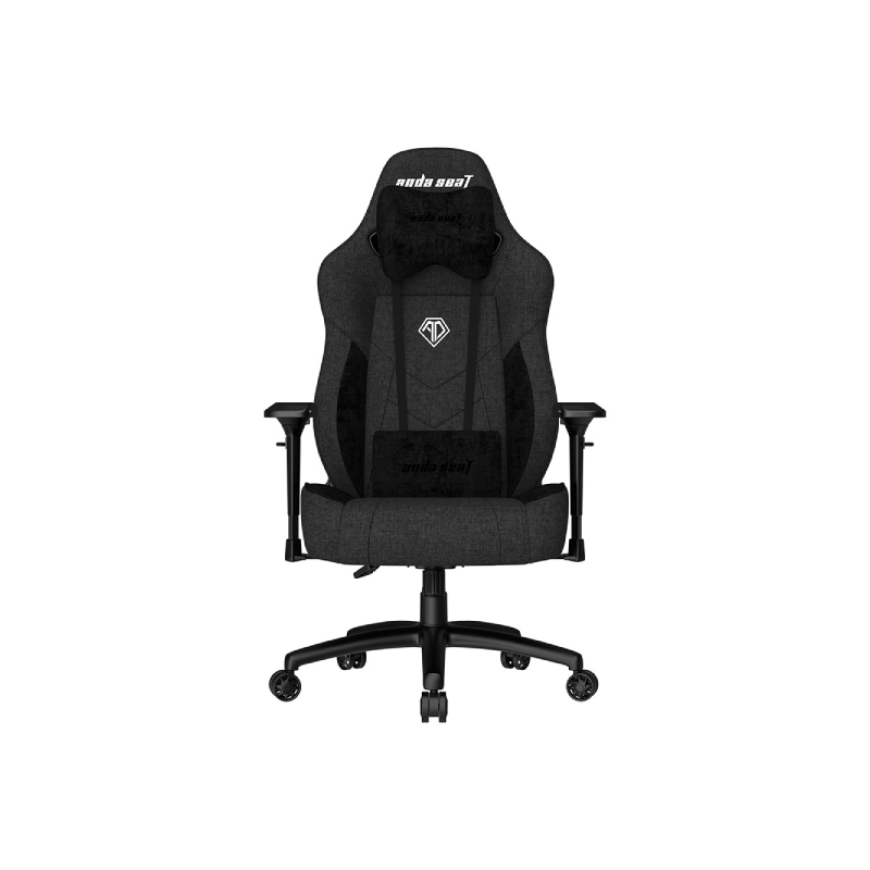 เก้าอี้เล่นเกม Anda Seat T-Compact Premium Gaming Chair เก้าอี้เล่นเกม Anda Seat T-Compact Premium Gaming Chair
