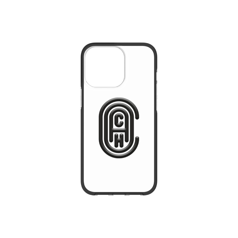 coach-protective-case-iphone-13-pro-Retro-C-Sports-Logo-BlackClear-001