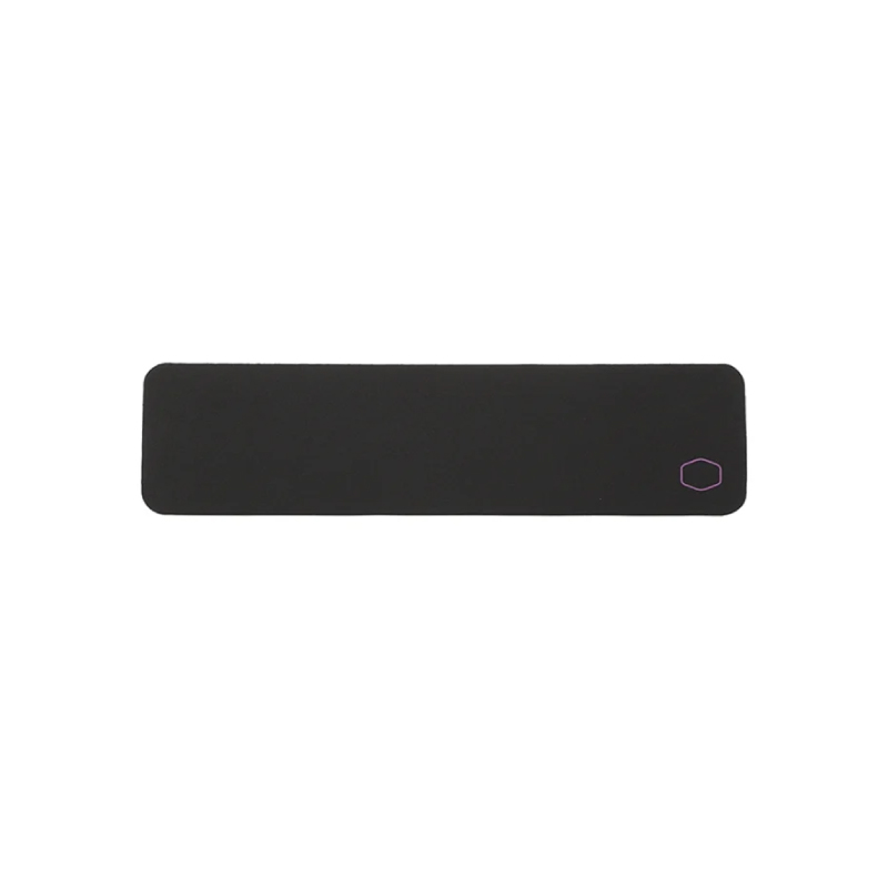 ที่รองข้อมือ Cooler Master Soft Wrist rest WR 531 S ที่รองข้อมือ Cooler Master Soft Wrist rest WR 531 S
