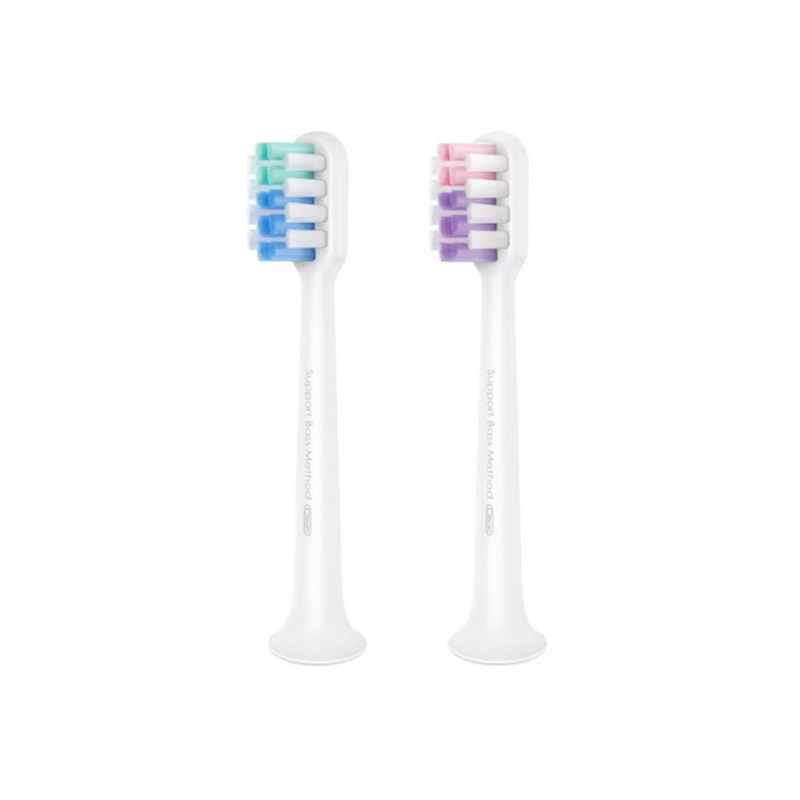 หัวแปรงสีฟันไฟฟ้า Dr.Bei Electric Toothbrush Head Cleaning 1