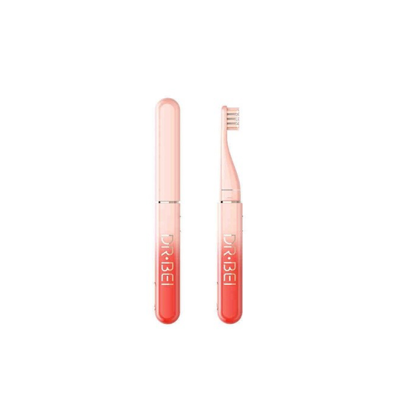 แปรงสีฟันไฟฟ้า Dr.Bei Q3 Electric Toothbrush แปรงสีฟันไฟฟ้า Dr.Bei Q3 Electric Toothbrush