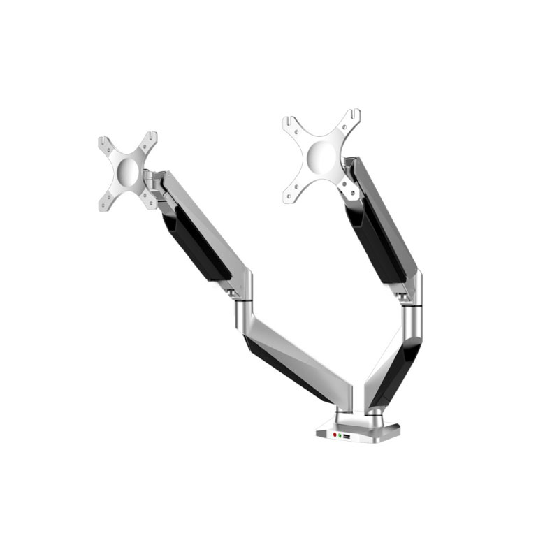 แขนจับจอ Ergotrend Double M Monitor Arm แขนจับจอ Ergotrend Double M Monitor Arm