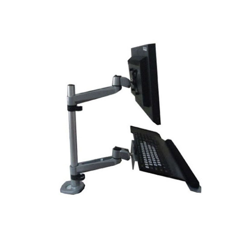 แขนจับจอ Ergotrend EMN52036 Workstation Swivel LCD Arm แขนจับจอ Ergotrend EMN52036 Workstation Swivel LCD Arm