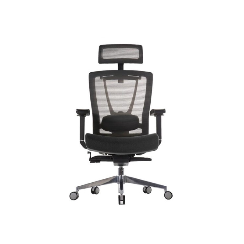 เก้าอี้เพื่อสุขภาพ Ergotrend ERGO-X Ergonomic Chair เก้าอี้เพื่อสุขภาพ Ergotrend ERGO-X Ergonomic Chair