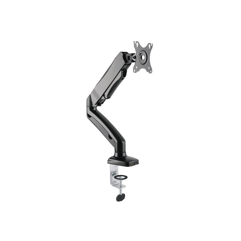 แขนจับจอ 1 แขน Ergotrend Robot 01 GEN2 Monitor Arm แขนจับจอ 1 แขน Ergotrend Robot 01 GEN2 Monitor Arm
