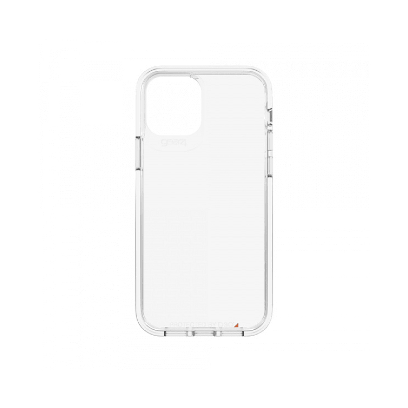 เคส GEAR4 D3O Crystal Palace Case iPhone 12 / 12 Pro เคส GEAR4 D3O Crystal Palace Case iPhone 12 / 12 Pro