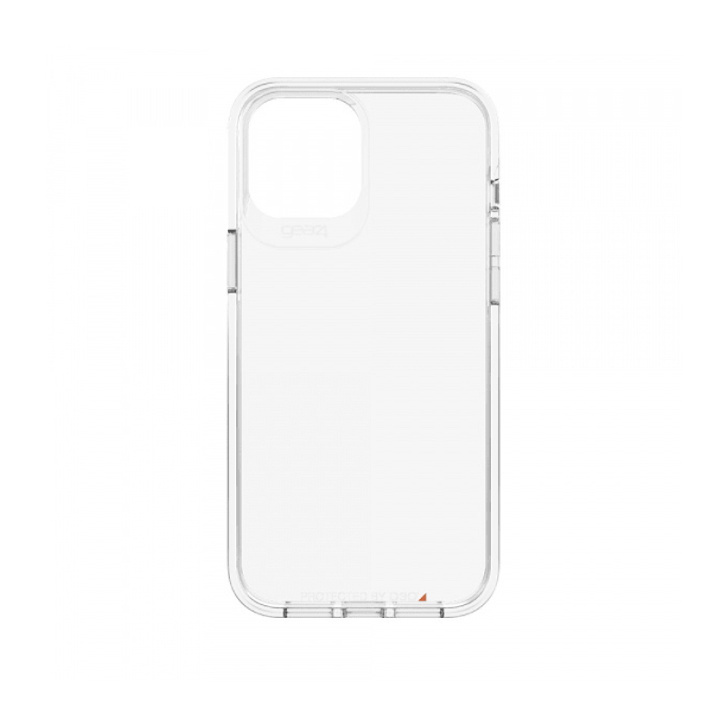 เคส GEAR4 D3O Crystal Palace Case iPhone 12 Pro Max เคส GEAR4 D3O Crystal Palace Case iPhone 12 Pro Max