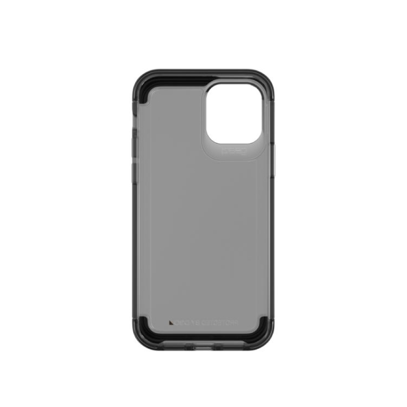 เคส GEAR4 D3O Wembley Palette Case iPhone 12 / 12 Pro เคส GEAR4 D3O Wembley Palette Case iPhone 12 / 12 Pro