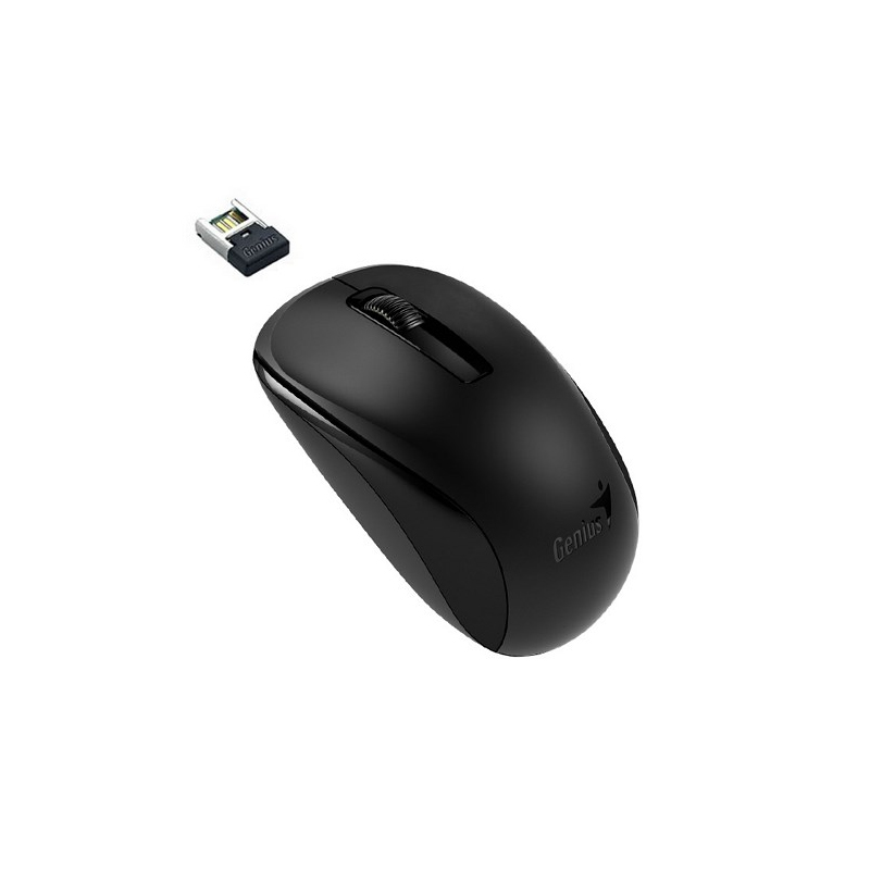 เมาส์ Genius NX-7005 เซนเซอร์ BlueEye 1200 DPI ความแม่นยำสูง