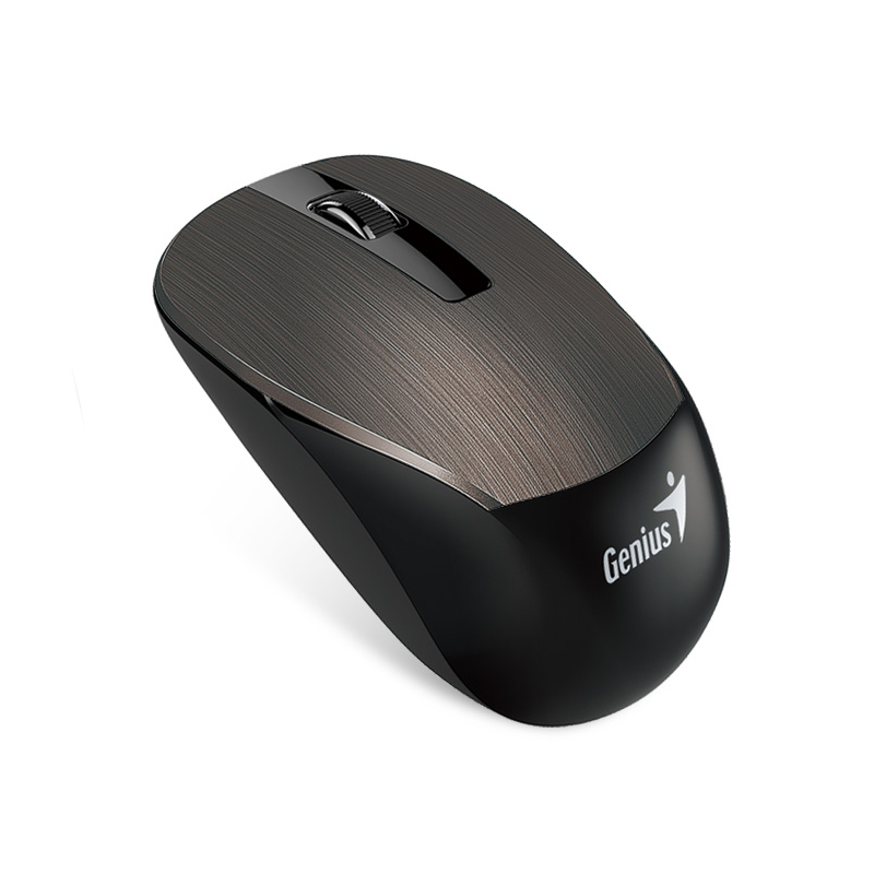 เมาส์ Genius NX-7015 Wireless Mouse เมาส์ Genius NX-7015 Wireless Mouse