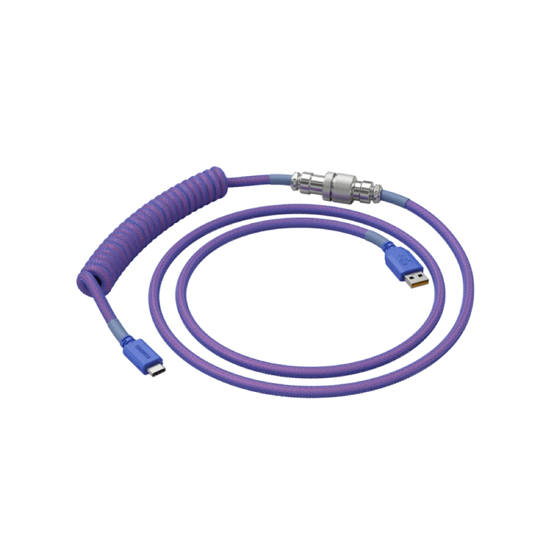 สายเคเบิล Glorious Coil Cable สายเคเบิล Glorious Coil Cable