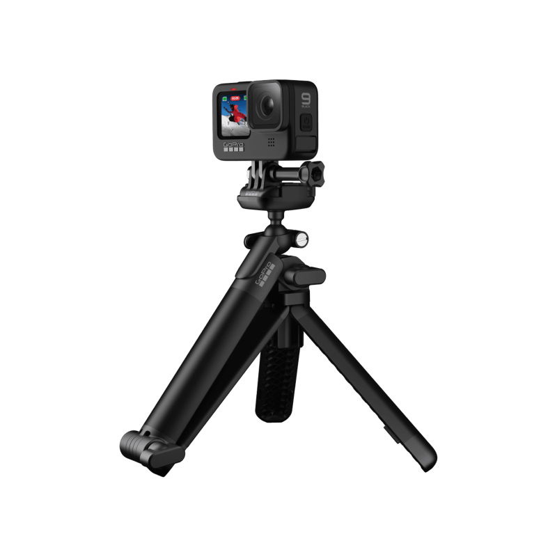 GoPro 3-Way Grip-Arm-Tripod 2.0 GoPro 3-Way Grip-Arm-Tripod 2.0