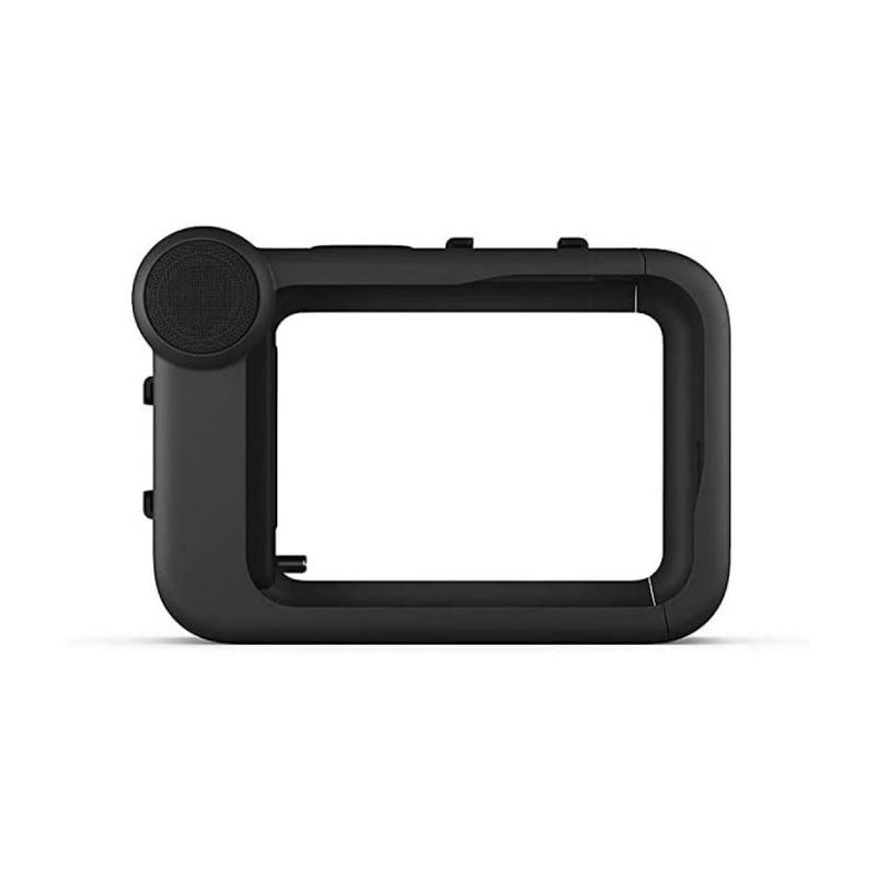 GoPro Media Mod for Hero 8 Black GoPro Media Mod for Hero 8 Black