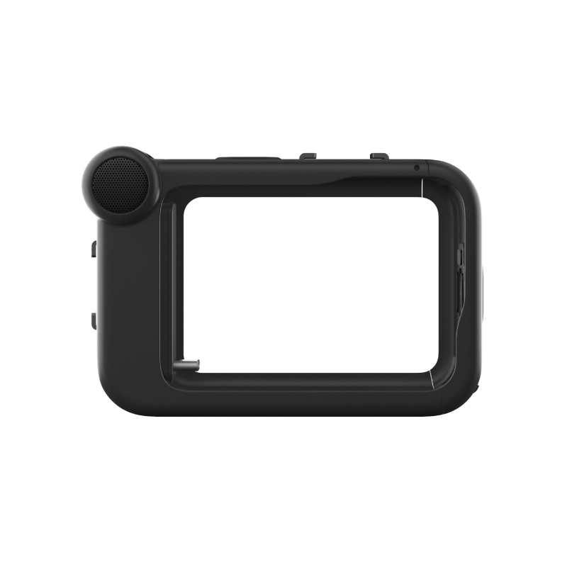 GoPro Media Mod For Hero 9 Black GoPro Media Mod For Hero 9 Black