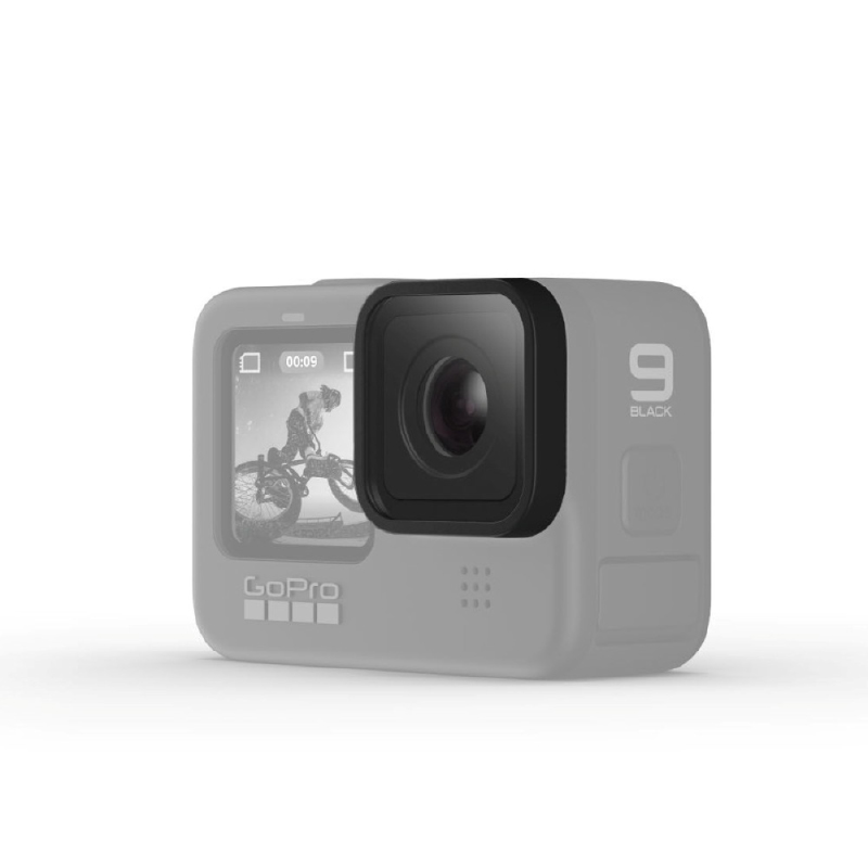 GoPro Protective Lens Replacement For Hero 9 Black GoPro Protective Lens Replacement For Hero 9 Black