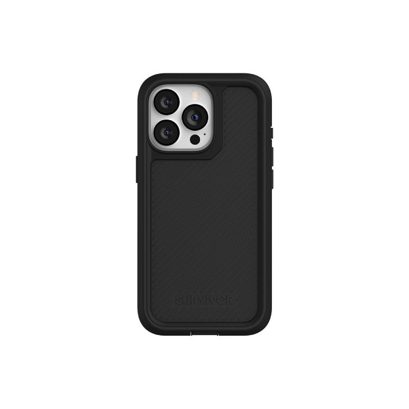 เคส GRIFFIN Survivor All Terrain Earth Case iPhone 13 Pro เคส GRIFFIN Survivor All Terrain Earth Case iPhone 13 Pro