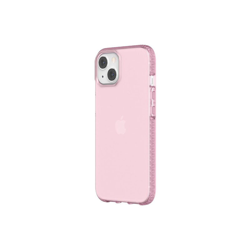 เคส GRIFFIN Survivor Clear Case iPhone 13 Powder Pink