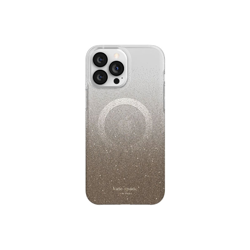 เคส KATE SPADE New York Protective Hardshell Case with MagSafe iPhone 13 Pro Max เคส KATE SPADE New York Protective Hardshell Case with MagSafe iPhone 13 Pro Max