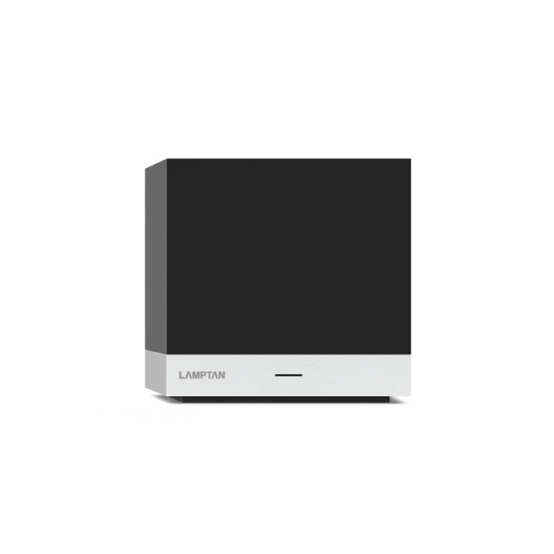 กล่องควบคุมรีโมท Lamptan Smart Cube กล่องควบคุมรีโมท Lamptan Smart Cube