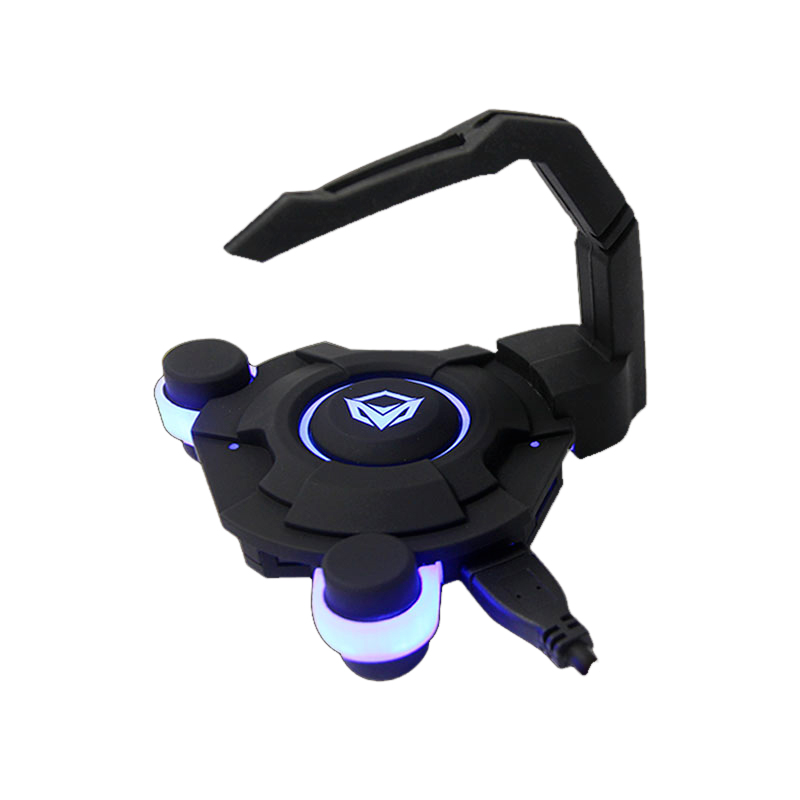 เมาส์บันจี้ Meetion U001 Mouse Bungee เมาส์บันจี้ Meetion U001 Mouse Bungee
