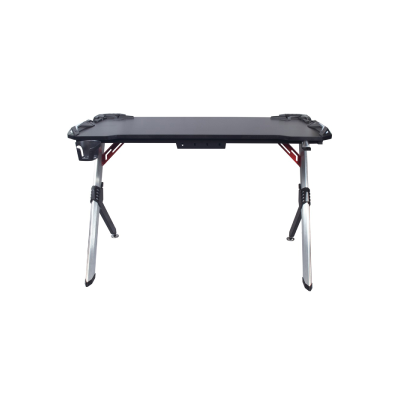 โต๊ะเล่นเกม Nubwo NXGD-800 RGB Spectrum Gaming Desk โต๊ะเล่นเกม Nubwo NXGD-800 RGB Spectrum Gaming Desk