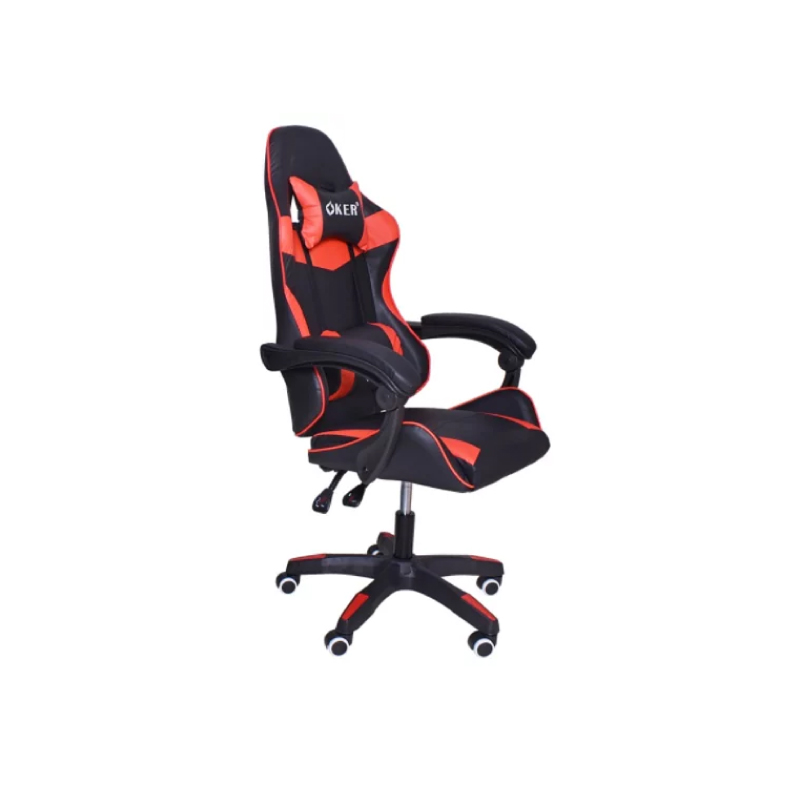 เก้าอี้เล่นเกม OKER G001 Gaming Chair เก้าอี้เล่นเกม OKER G001 Gaming Chair