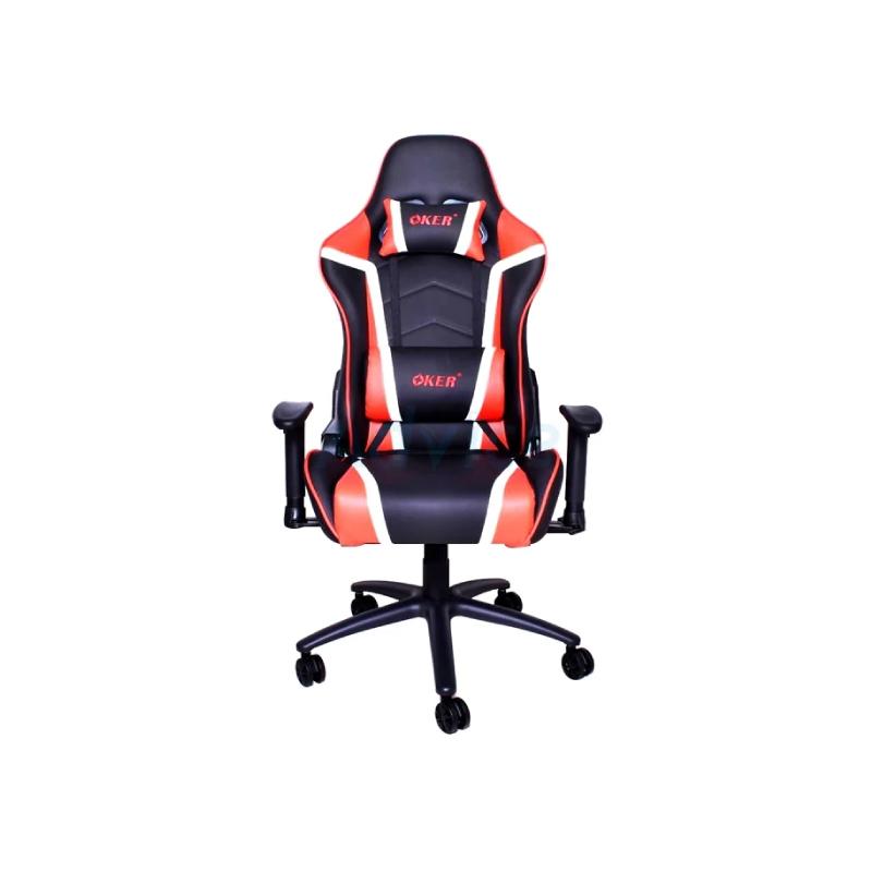 เก้าอี้เล่นเกม OKER G10 Gaming Chair เก้าอี้เล่นเกม OKER G10 Gaming Chair