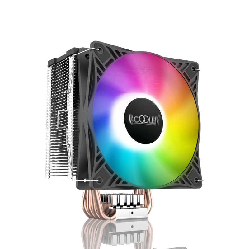 ฮีตซิงค์ PC Cooler GI-X4S CPU Cooler 1