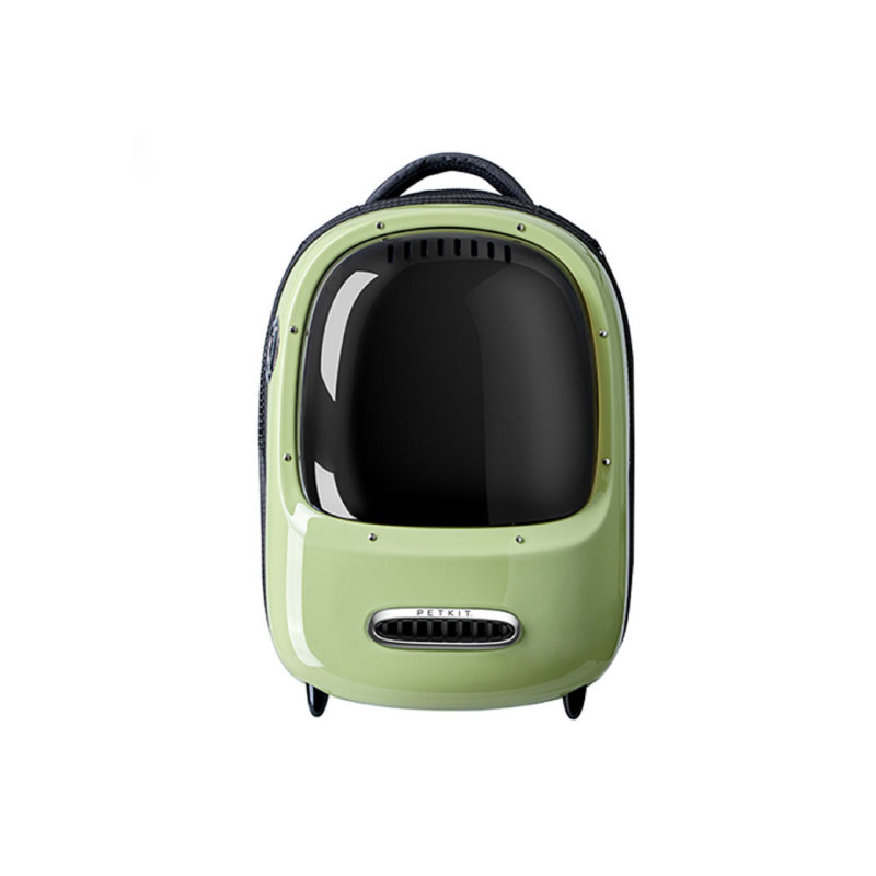 กระเป๋าเป้สำหรับใส่สัตว์เลี้ยง Petkit Eversweet Travel Backpack กระเป๋าเป้สำหรับใส่สัตว์เลี้ยง Petkit Eversweet Travel Backpack