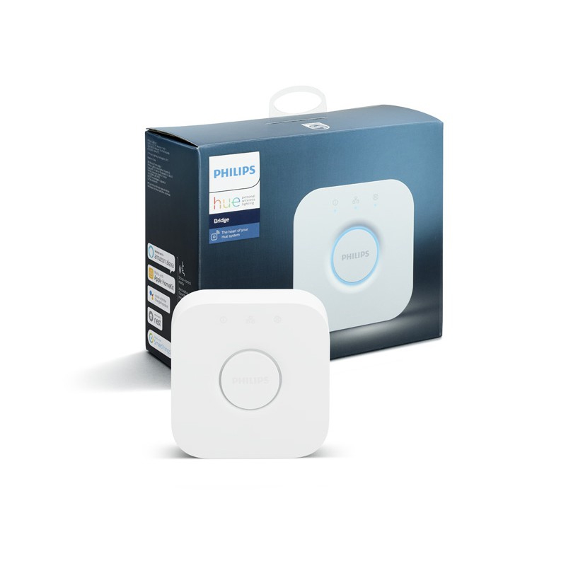 เซนเซอร์ตรวจจับความเคลื่อนไหว Philips Hue Motion Sensor APR
