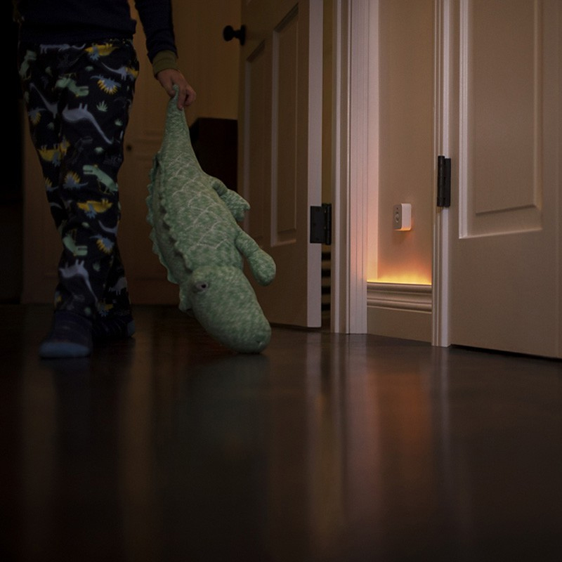 เซนเซอร์ตรวจจับความเคลื่อนไหว Philips Hue Motion Sensor APR