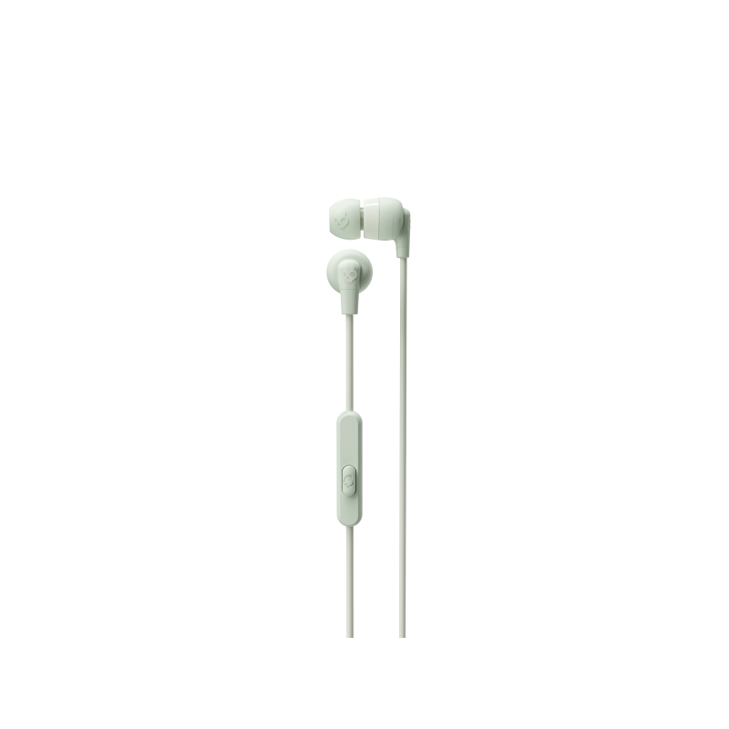 หูฟัง SkullCandy Ink'd Plus In-Ear Sage/Green