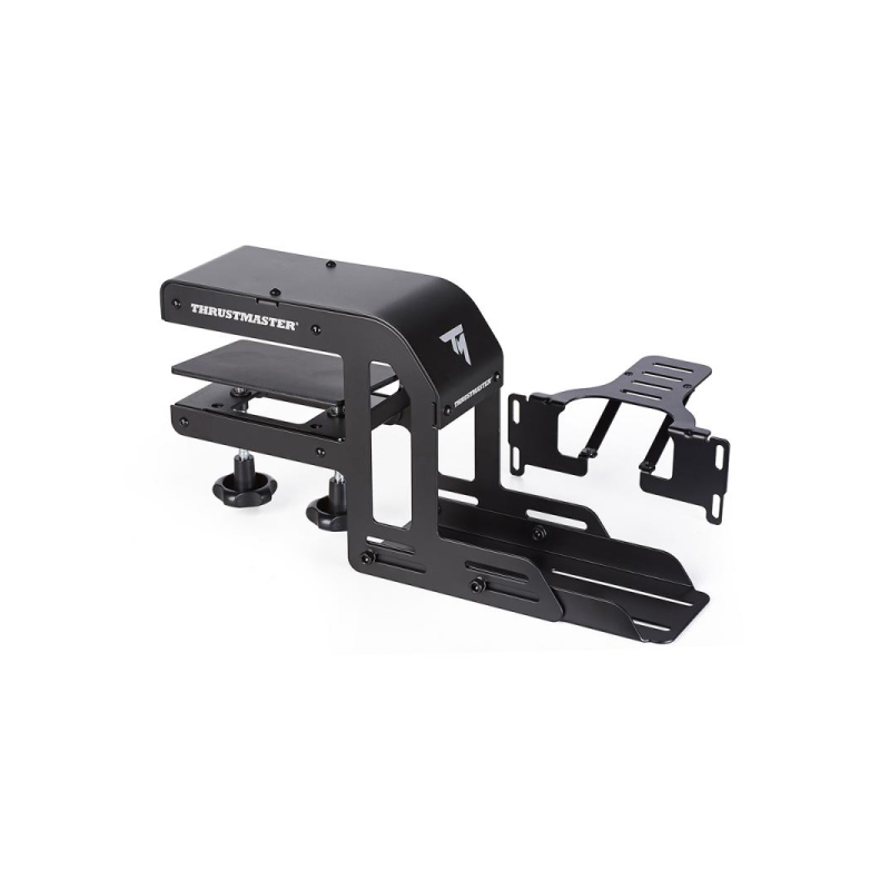 ชุดเล่นเกม Thrustmaster TS-TM Racing Clamp ชุดเล่นเกม Thrustmaster TS-TM Racing Clamp